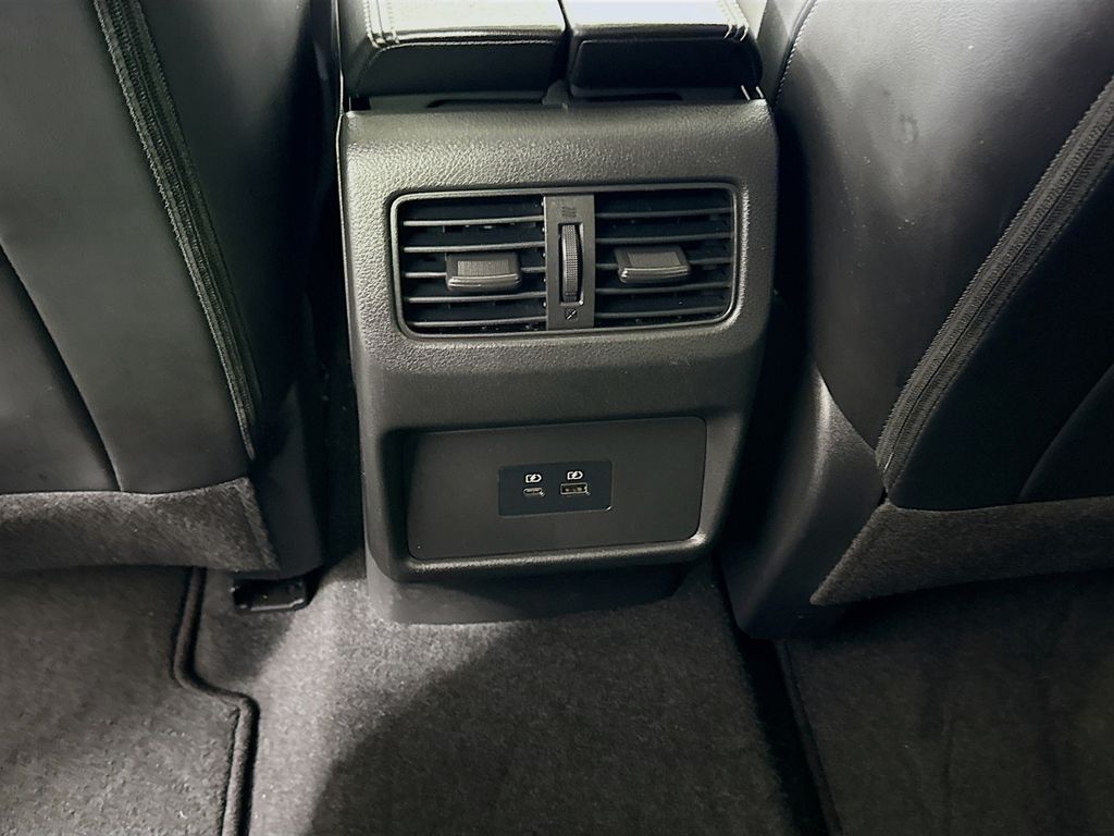 Thumbnail: 2023 Nissan Rogue - 26