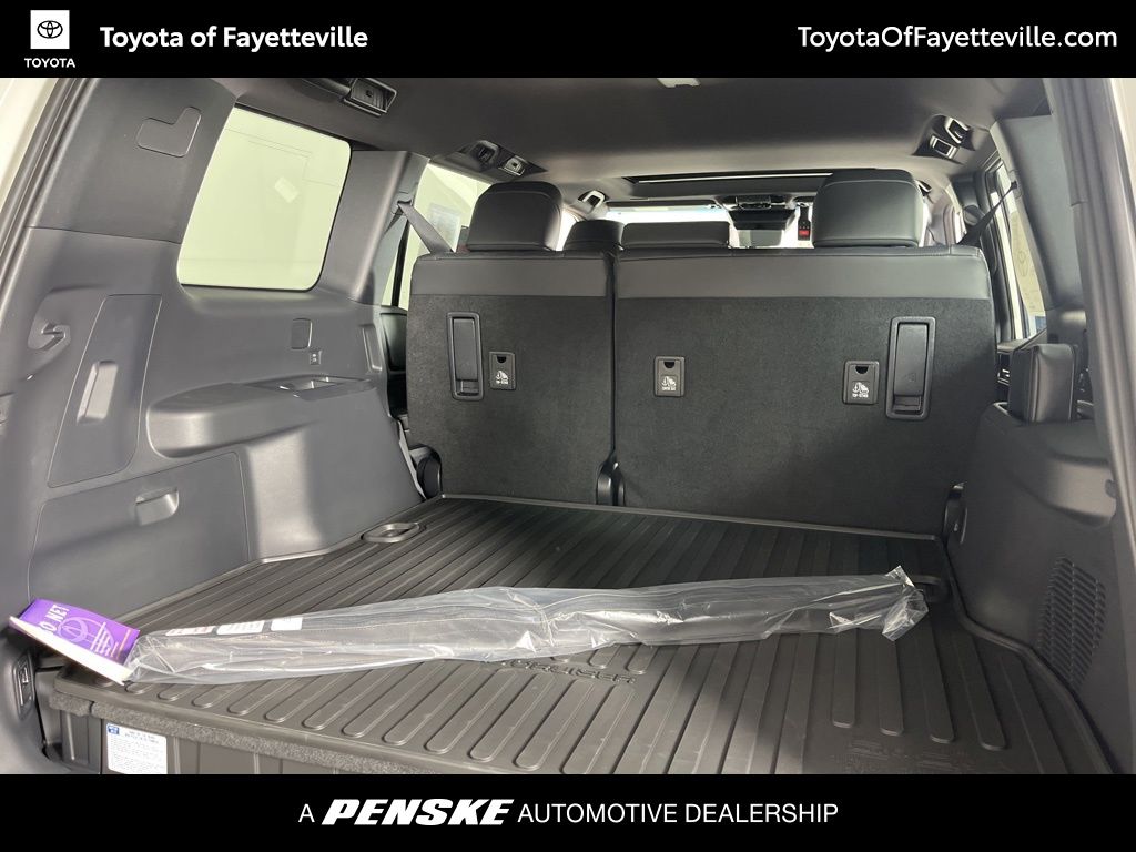 Thumbnail: 2026 Toyota Land Cruiser - 10