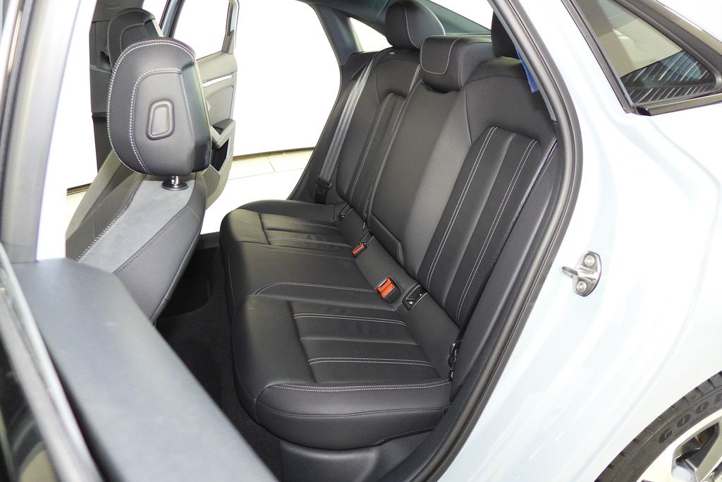 Thumbnail: 2025 Audi A3 - 19