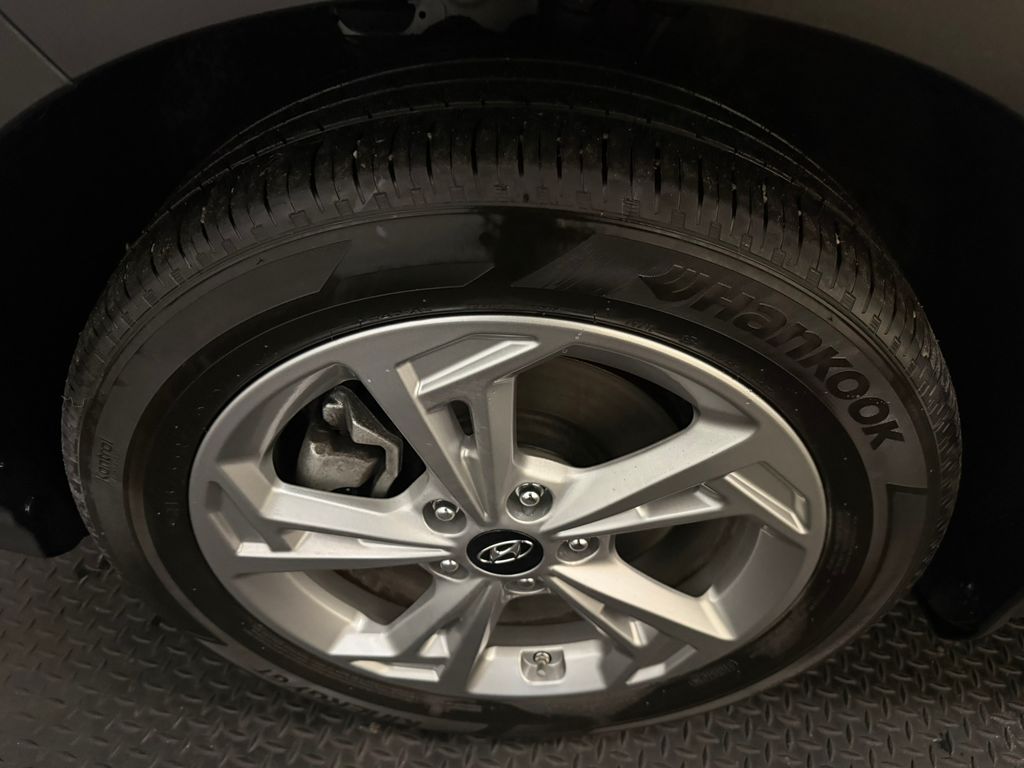 used 2023 Hyundai Kona car, priced at $19,498