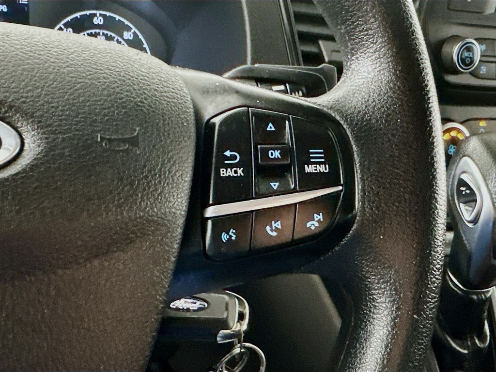 Used 2024 White Ford Base image 26