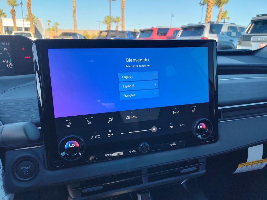 New 2026 Toyota C-HR SUV