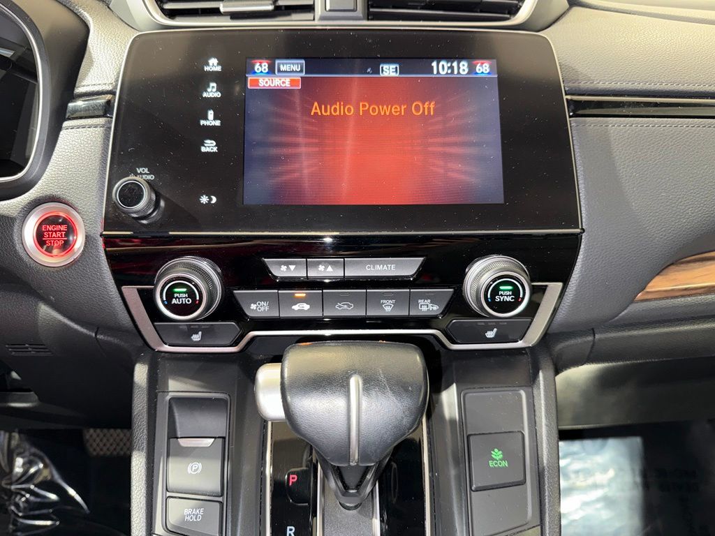 Thumbnail: 2019 Honda CR-V - 28