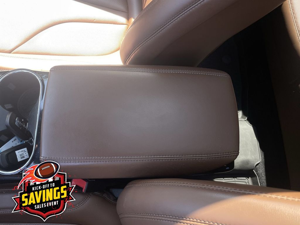 Used 2022 Lincoln Nautilus SUV