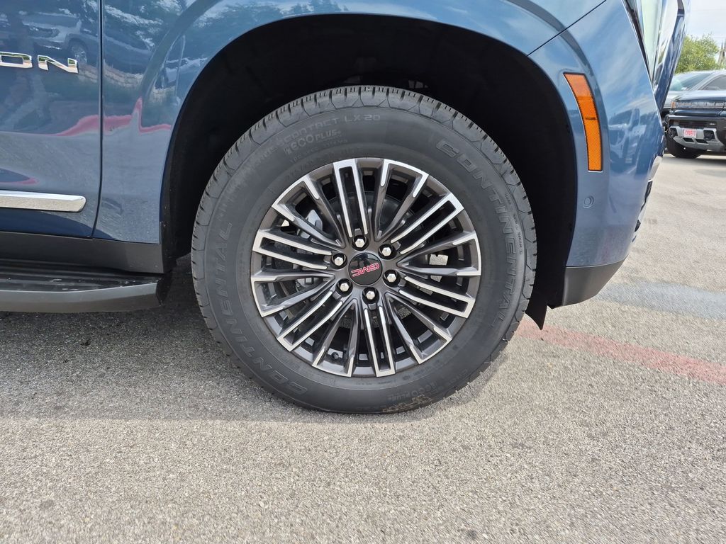 New 2026  GMC Elevation image 16