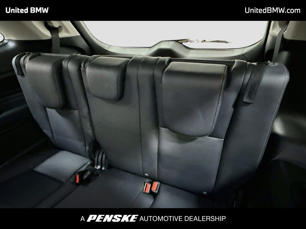 Thumbnail: 2023 Subaru Ascent - 21
