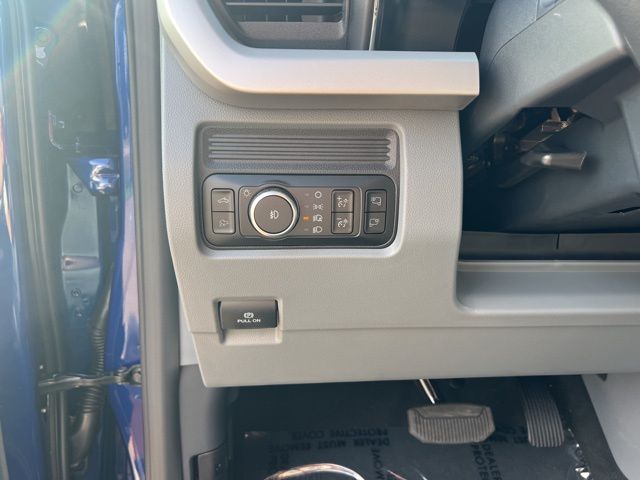 2026 Ford F-350SD
