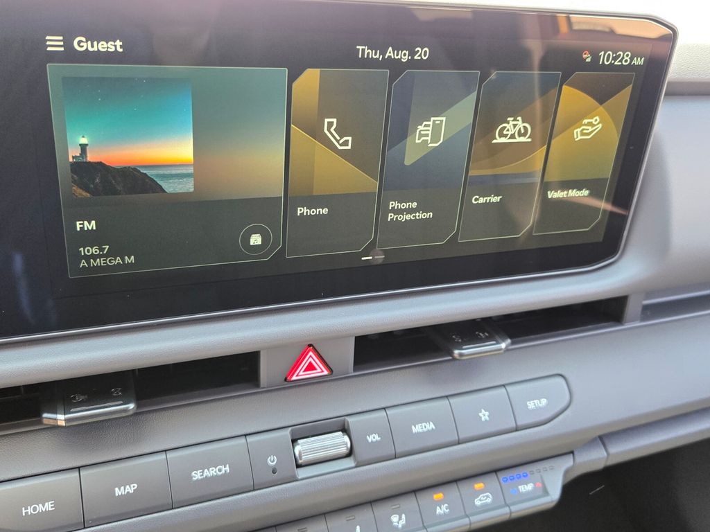 2027 Kia Seltos - $31,230