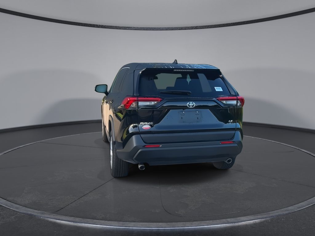 Thumbnail: 2025 Toyota RAV4 - 7