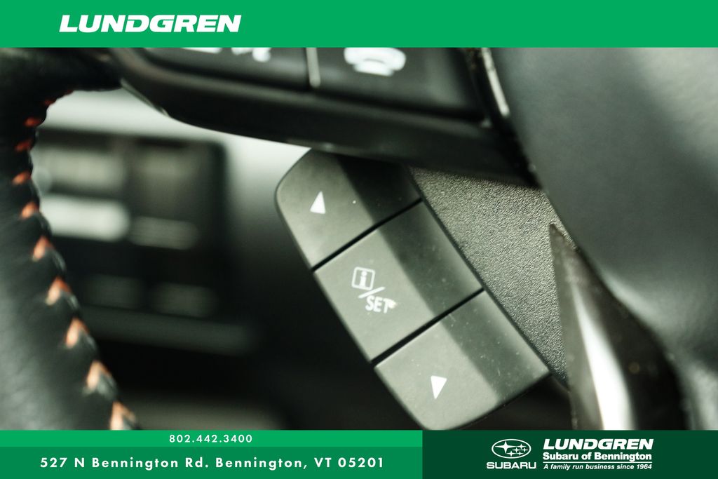 Used 2020 Subaru Crosstrek SUV