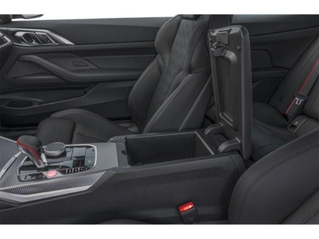 New 2027 Gray BMW Competition image 13
