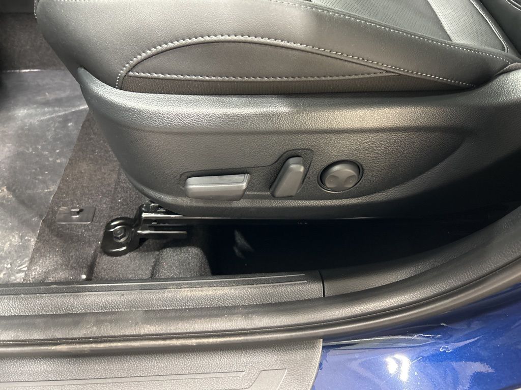 new 2026 Kia Seltos car, priced at $30,160