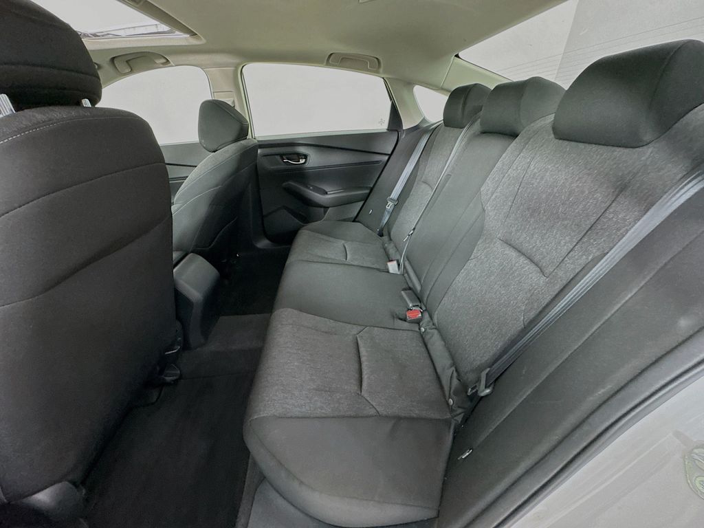 Used Car 2023 Honda Accord  Ex For Sale Under $25,000 In Austin, Texas