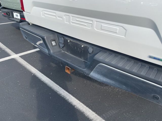 Thumbnail: 2020 Ford F-150 - 10
