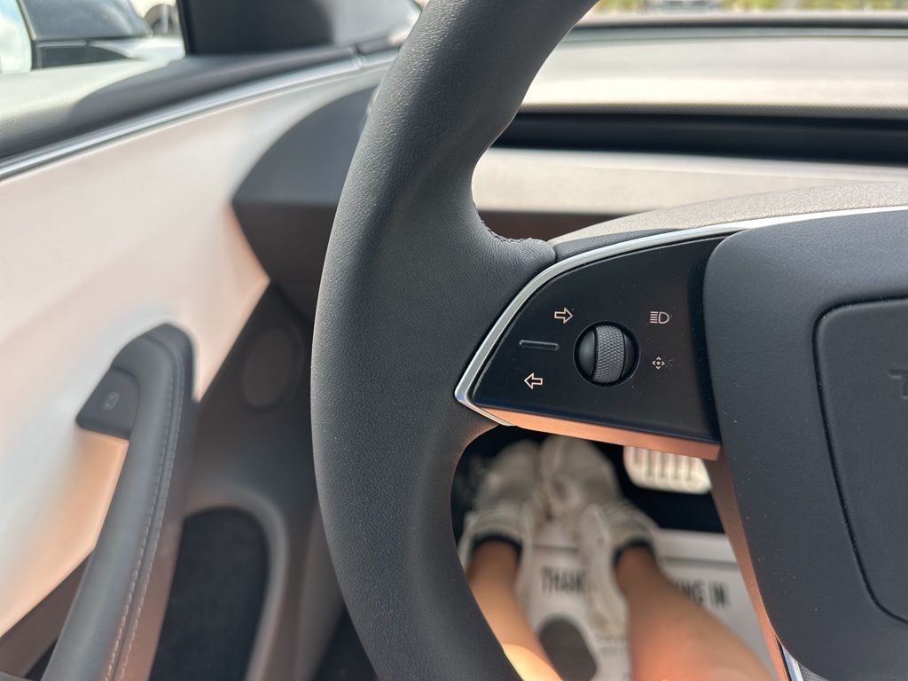 2024 Quicksilver Tesla Model 3 Performance AWD Sedan