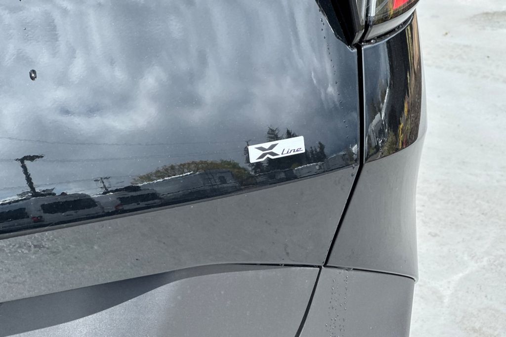 new 2026 Kia Sportage car, priced at $38,785