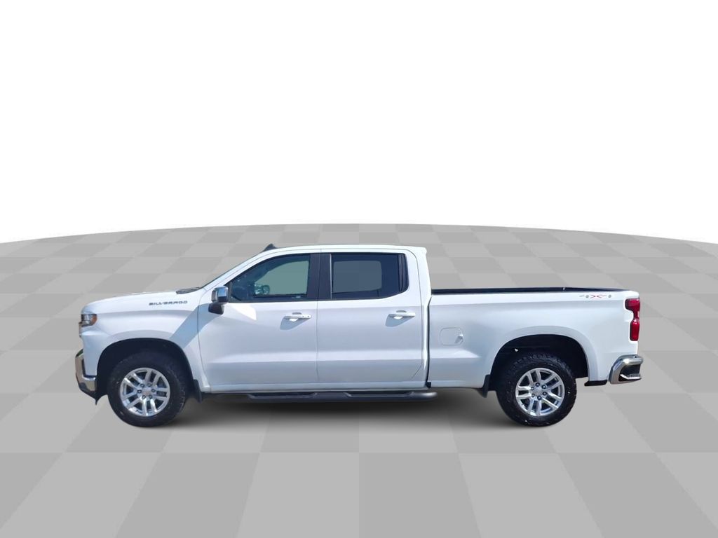 Used 2020 Chevrolet Silverado 1500 Truck