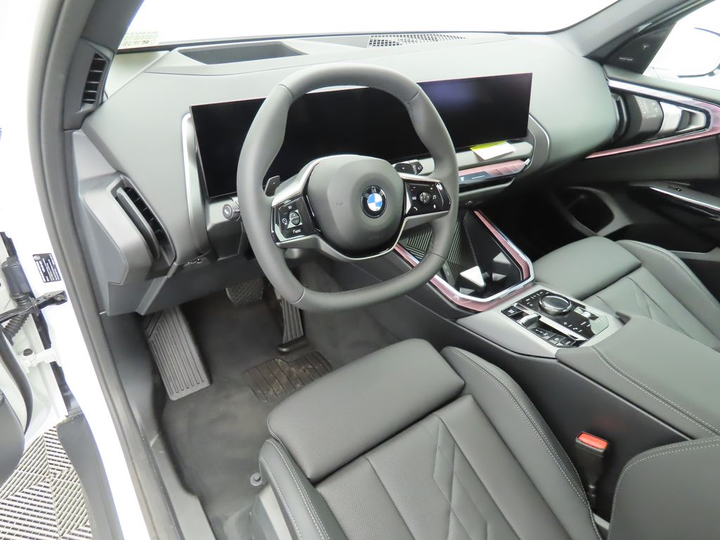 Thumbnail: 2026 BMW X3 - 9