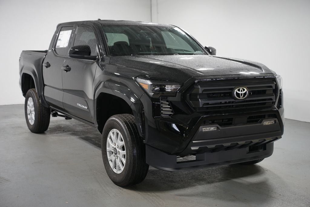 Thumbnail: 2026 Toyota Tacoma - 3