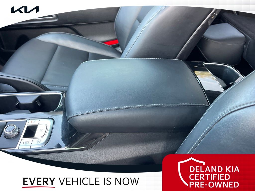 Used 2025 Kia Telluride SUV