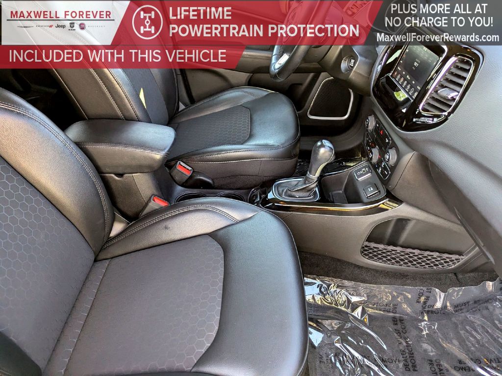 Used Car 2019 Jeep Compass  Altitude For Sale In Taylor, Texas