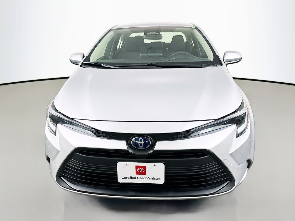 Thumbnail: 2024 Toyota Corolla - 2