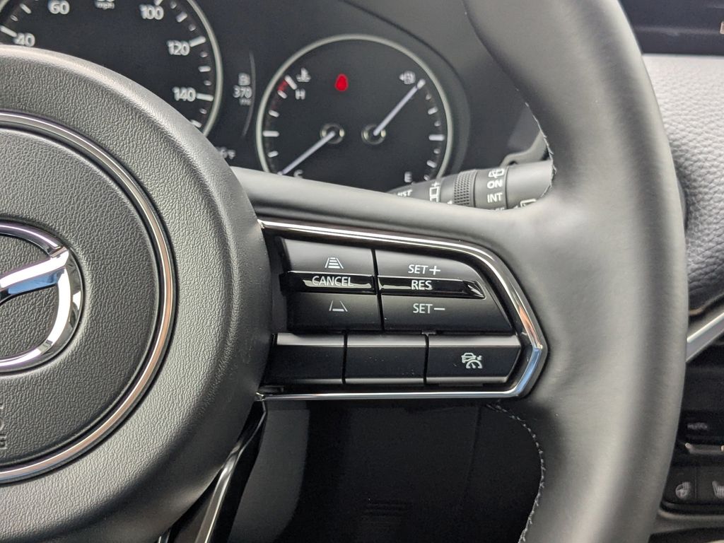 2026 Mazda CX-90 3.3 Turbo Preferred