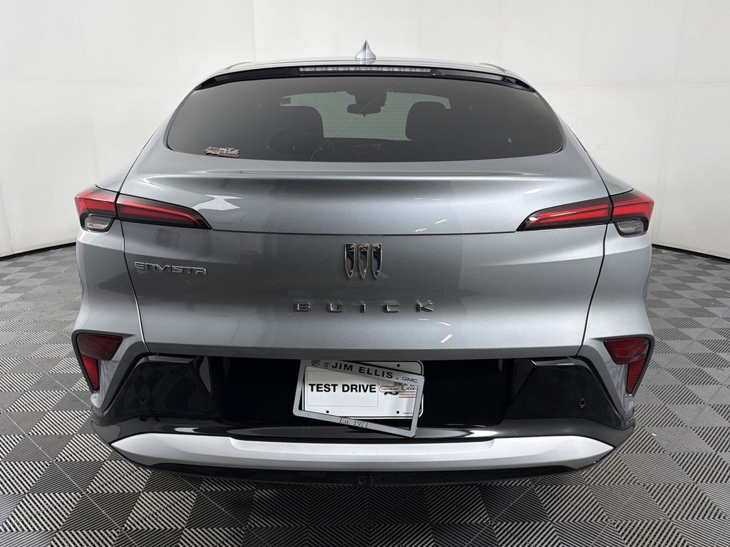 new 2026 Buick Envista car, priced at $30,325