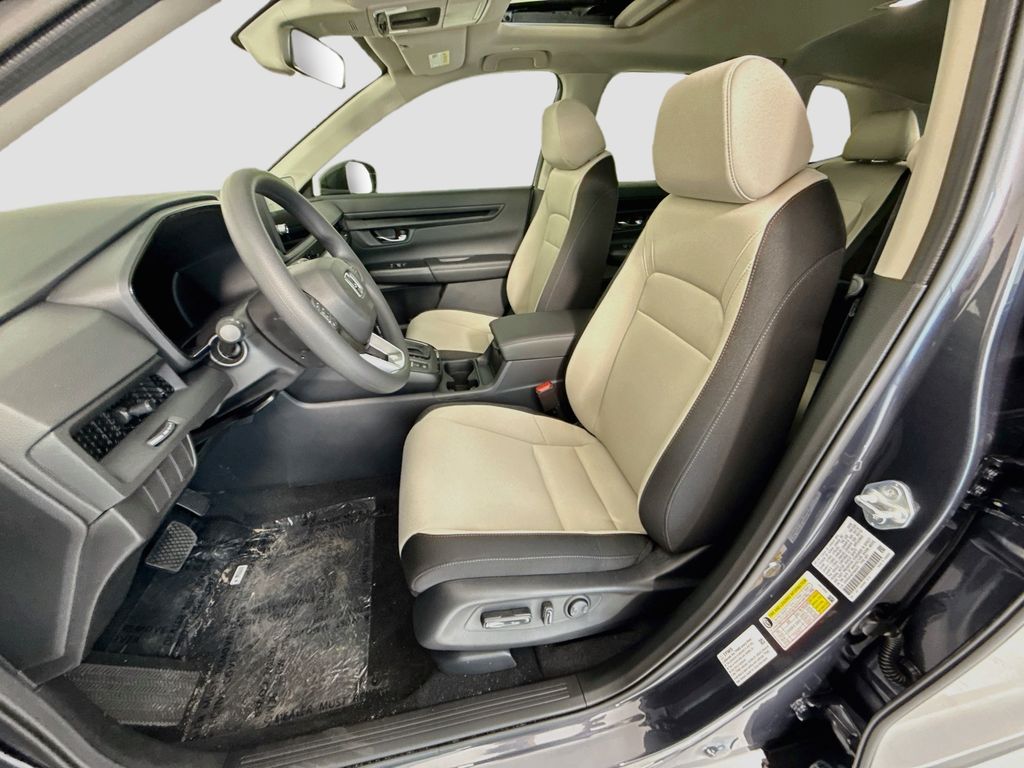 Thumbnail: 2026 Honda CR-V - 19