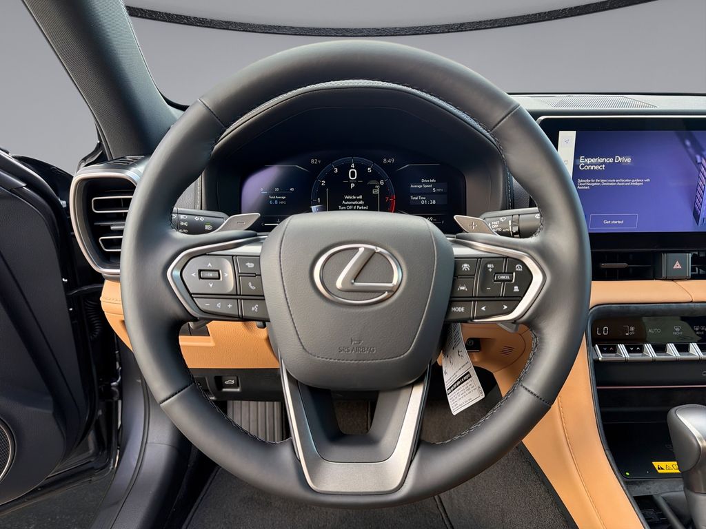Thumbnail: 2026 Lexus IS - 21
