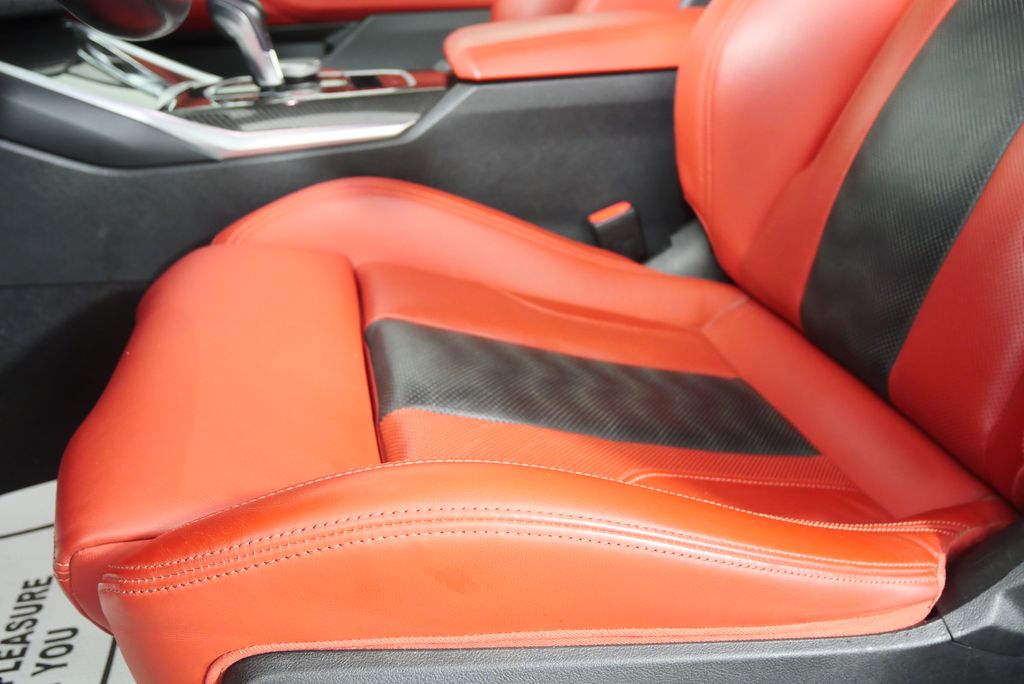 Thumbnail: 2024 BMW M4 - 11