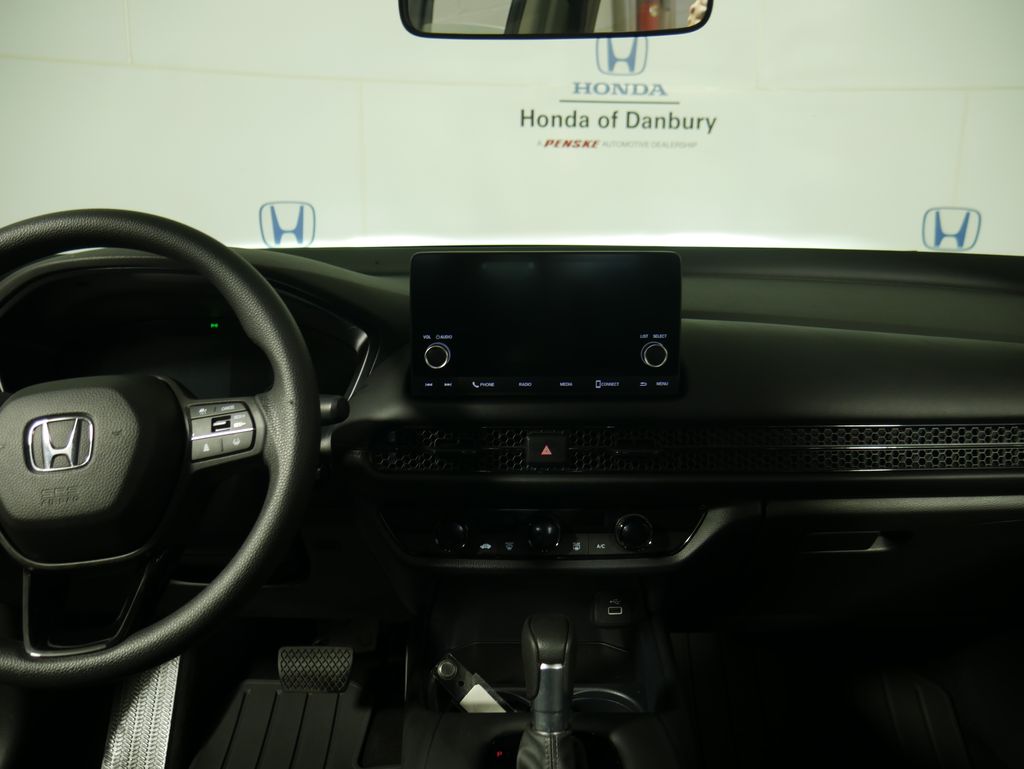 Thumbnail: 2023 Honda HR-V - 13