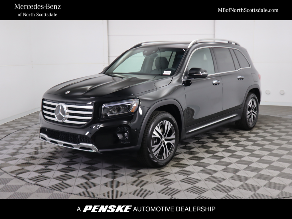 2024 Mercedes-Benz GLB 250 -
                Phoenix, AZ