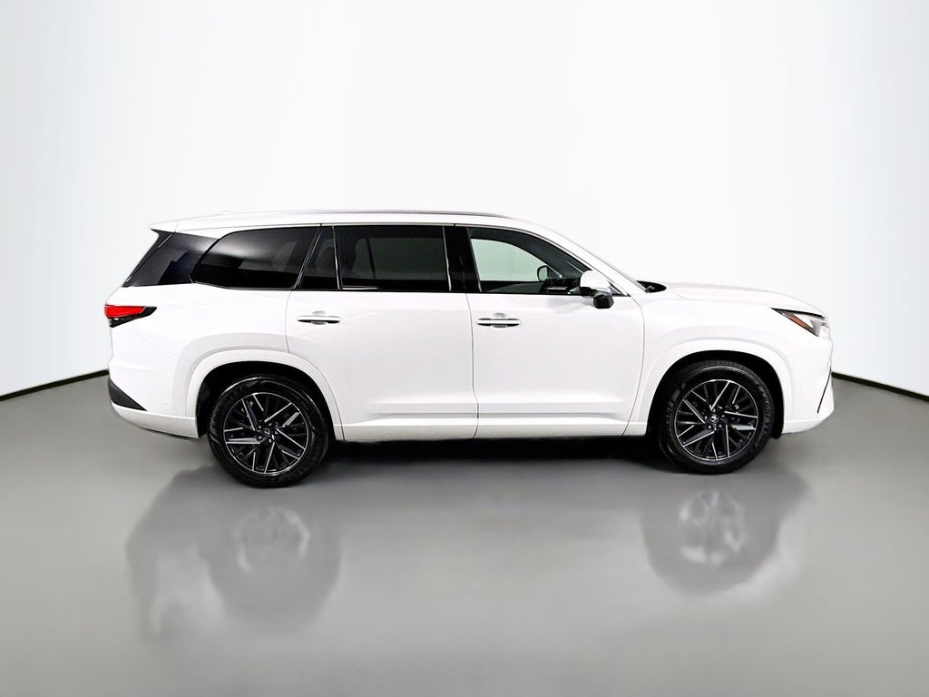 Thumbnail: 2024 Lexus TX - 4