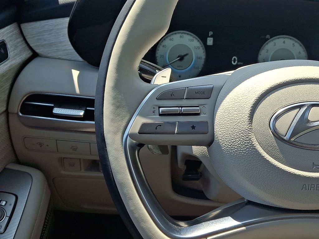 Thumbnail: 2023 Hyundai Palisade - 22