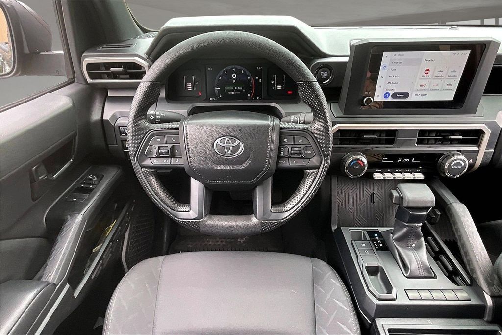 Used 2024 Toyota Tacoma Truck