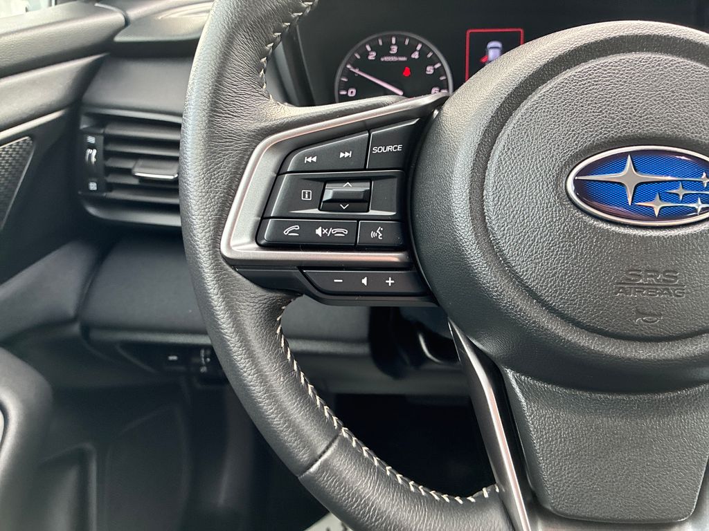 2025 Subaru Legacy Premium Blue at Carlisle Cadillac Buick GMC