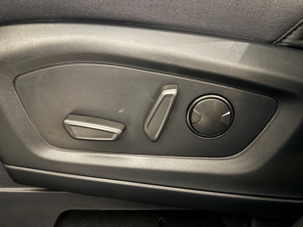 New 2026 White Ford Active image 28