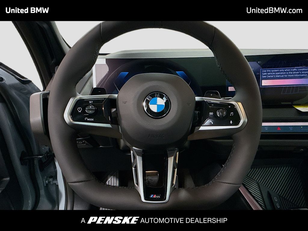 Thumbnail: 2026 BMW X3 - 6