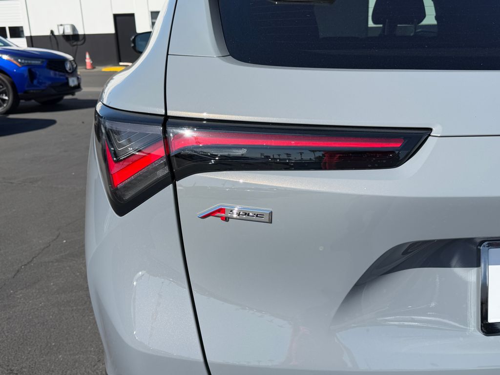 Thumbnail: 2026 Acura ADX - 9