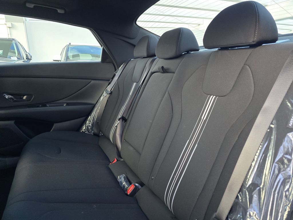 New 2026 Gray Hyundai SEL Sport image 12