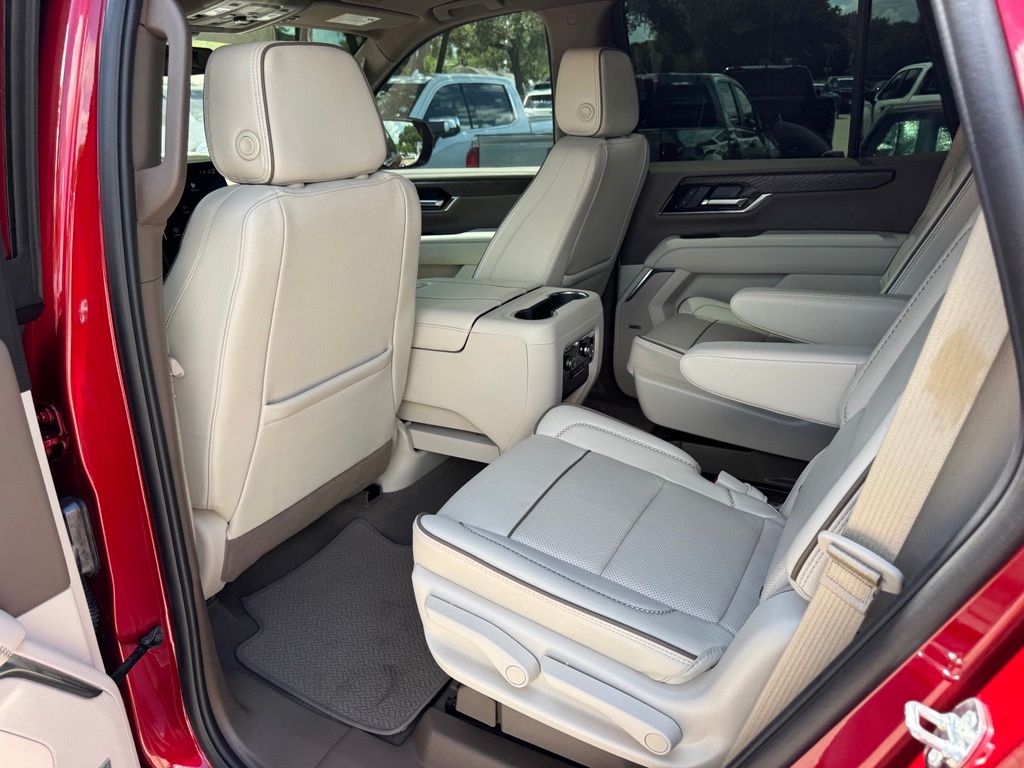 Used Car 2025 Gmc Yukon  Denali For Sale Under $70,000 In Austin, Texas