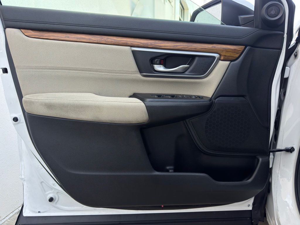 2019 Honda CR-V EX  at Emmons Autoplex