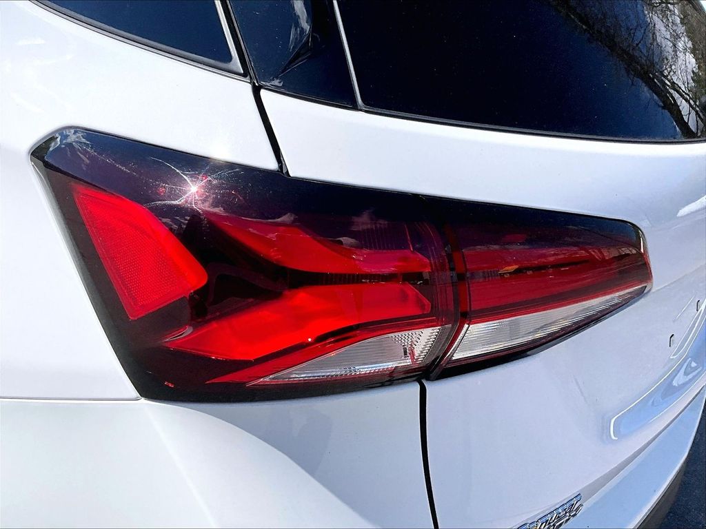 2023 Chevrolet Equinox — photo 33