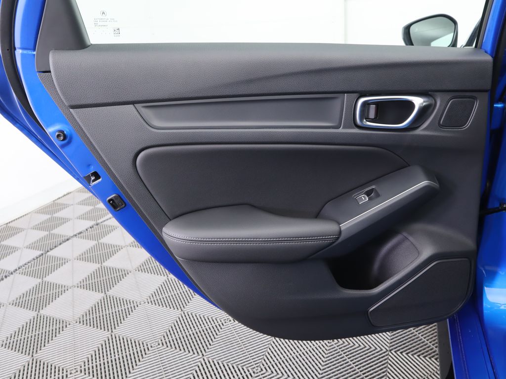 Thumbnail: 2026 Acura Integra - 27