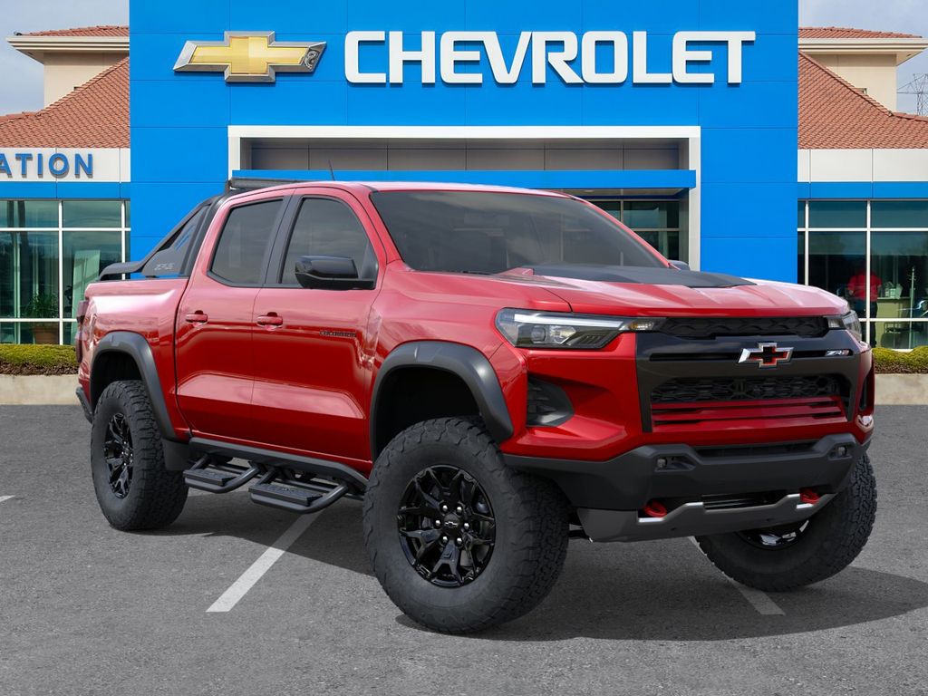 View vehicle photo 7