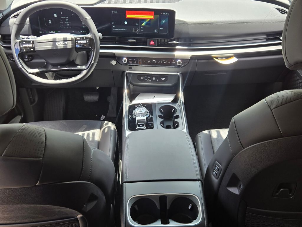 2027 Kia Carnival - $51,115