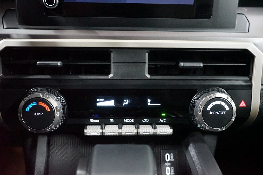 Thumbnail: 2024 Toyota Tacoma - 22