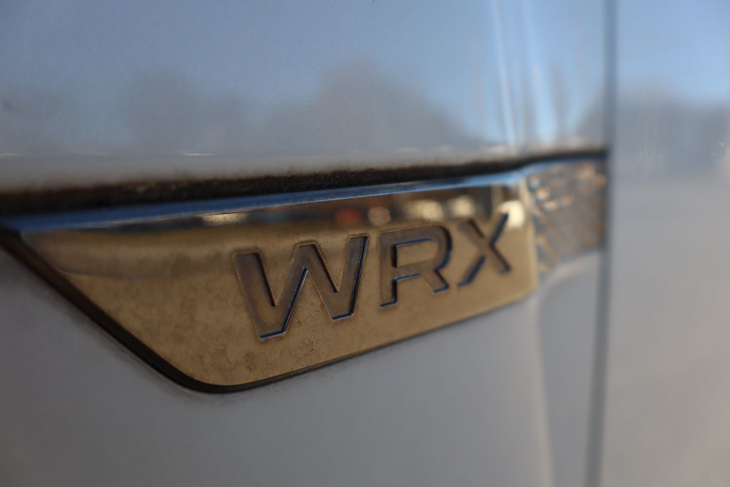 2020 Subaru WRX Premium 12