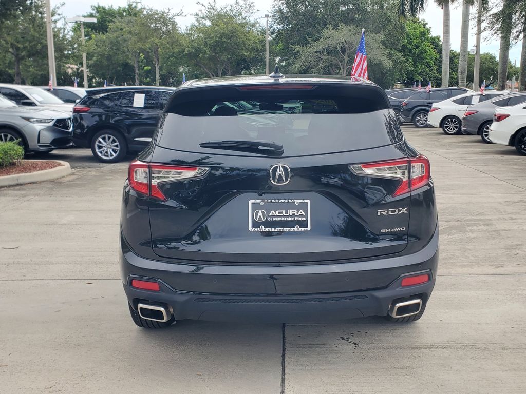 2026 Acura RDX - $42,388